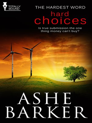 cover image of Hard Choices